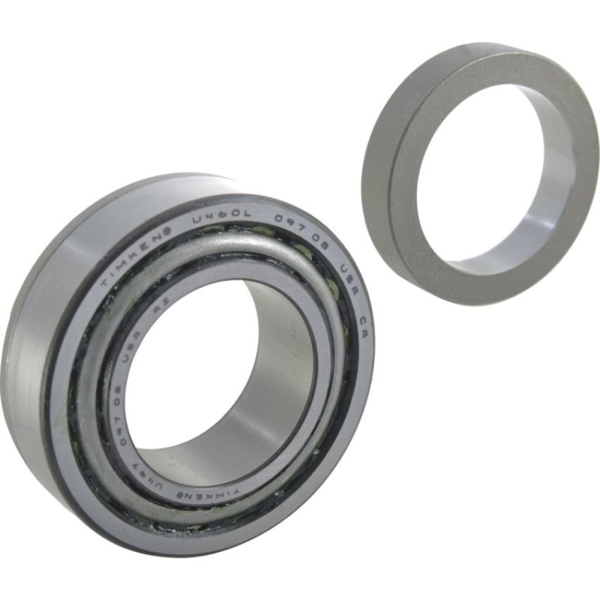 Autopart International Wheel Bearing and Race Set 1410425676