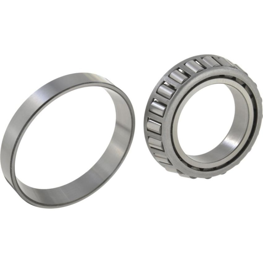 Autopart International Wheel Bearing and Race Set 141044460