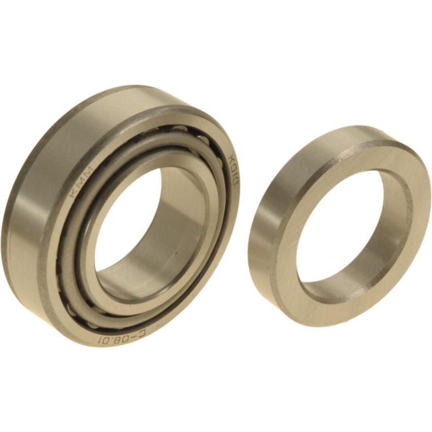 Autopart International Wheel Bearing w/ Retainer 141044466
