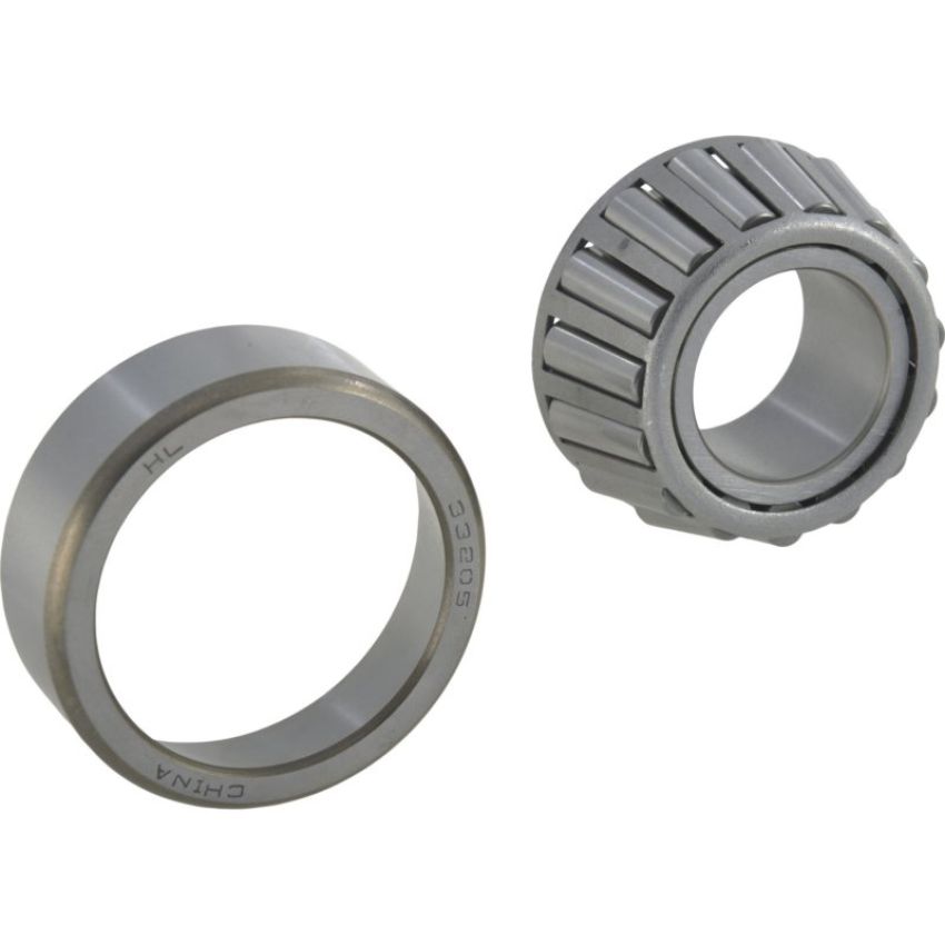 Autopart International Wheel Bearing and Race Set 141045381