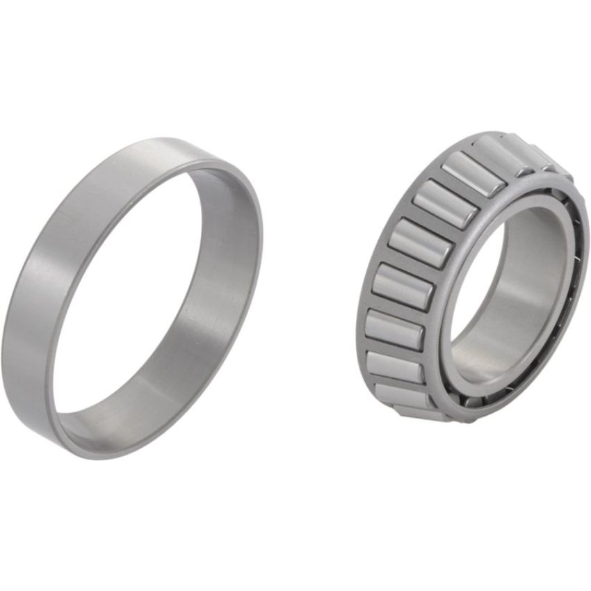 Autopart International Wheel Bearing and Race Set 141045403