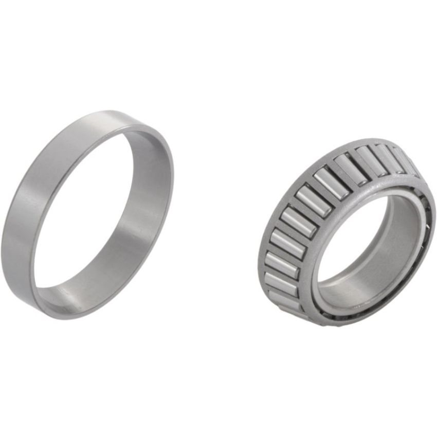 Autopart International Wheel Bearing and Race Set 141045426