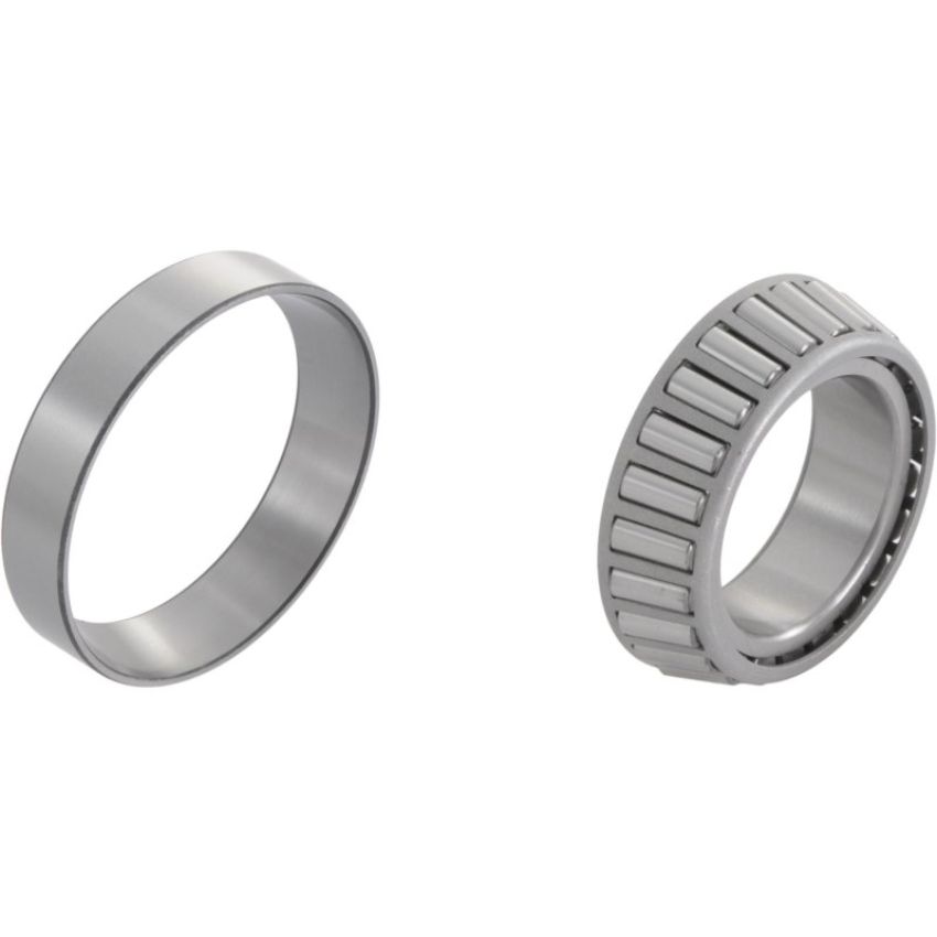 Autopart International Wheel Bearing and Race Set 141045492