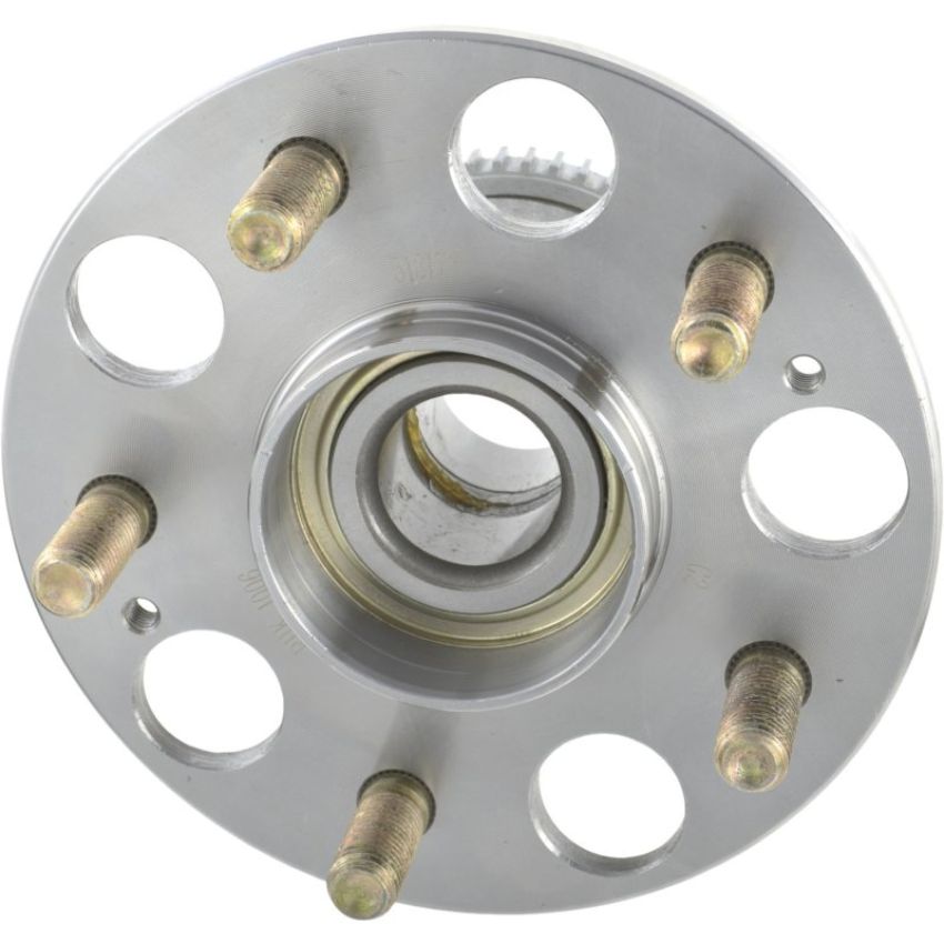 Autopart International Wheel Hub Assembly 141045627