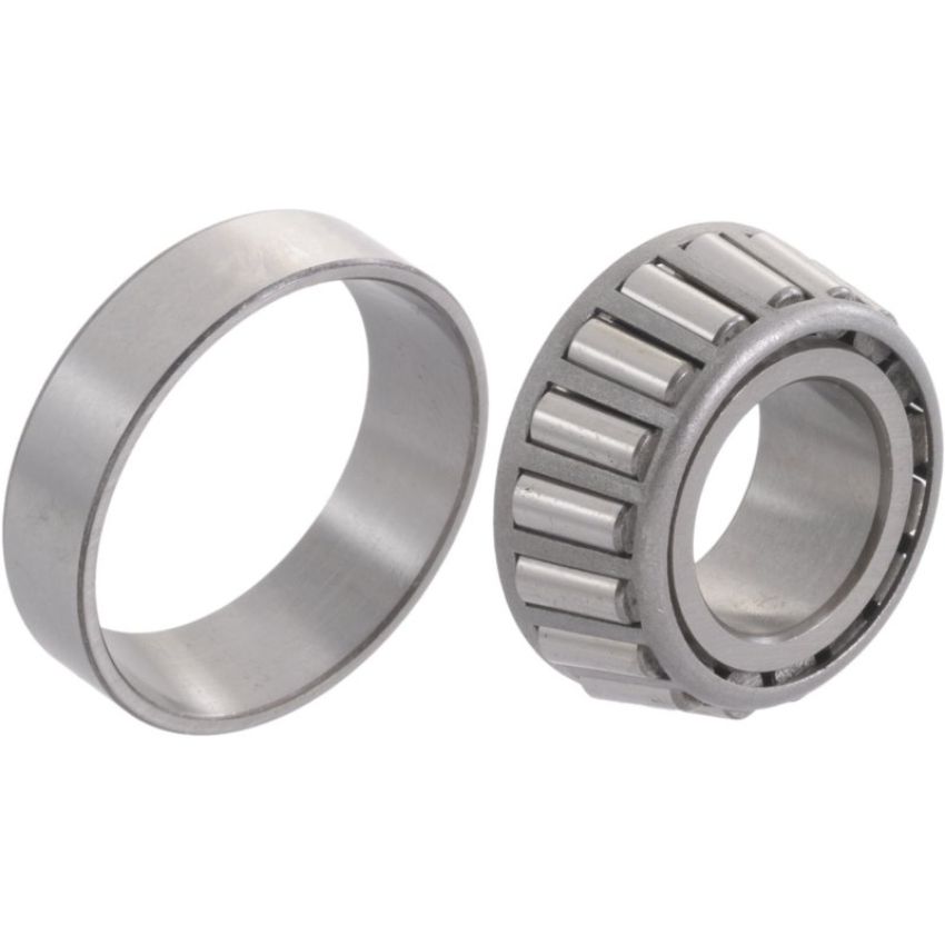 Autopart International Wheel Bearing and Race Set 141045749