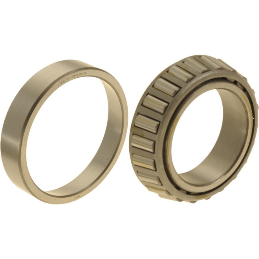 Autopart International Wheel Bearing and Race Set 141049502