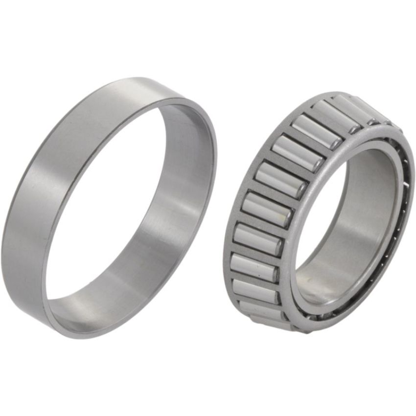 Autopart International Wheel Bearing and Race Set 141049505