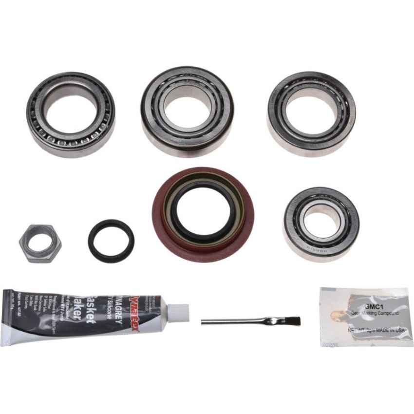 Autopart International Axle Diff. Bearing and Seal Kt 1410510135