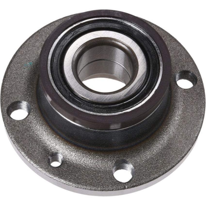 Autopart International Wheel Hub Assembly 1410556431