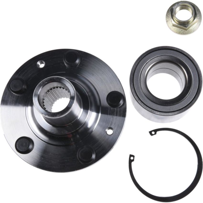 Autopart International Wheel Hub Repair Kit 1410612755