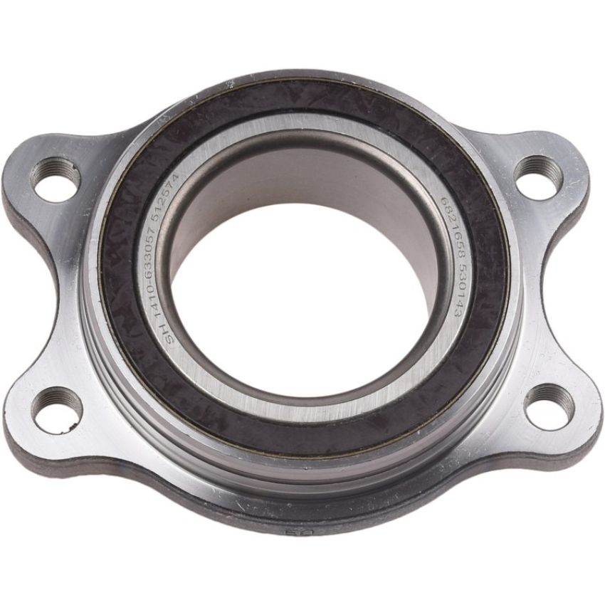 Autopart International Wheel Bearing Assembly 1410633057