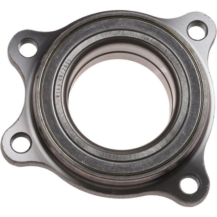 Autopart International Wheel Bearing Assembly 102mm 1410633058