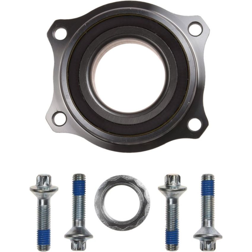 Autopart International Wheel Bearing 1410633066