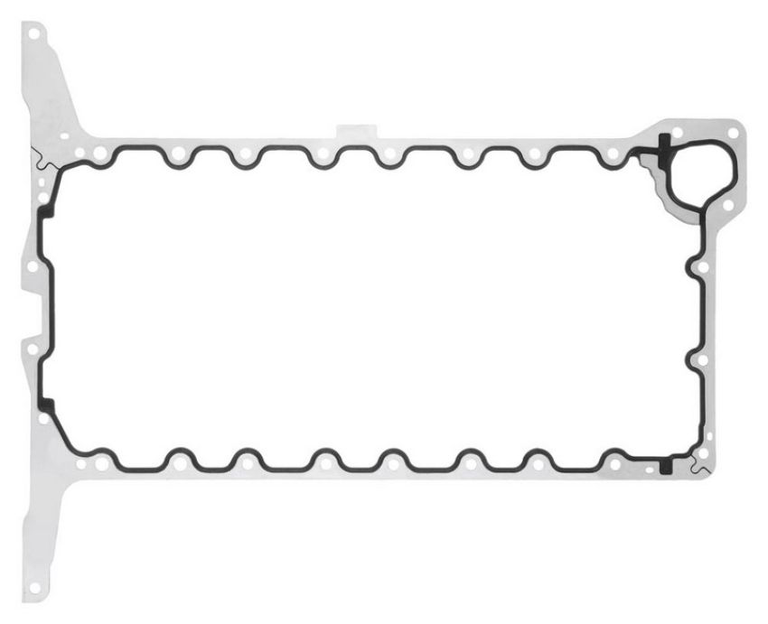 Ajusa 14107200 Gasket, Wet Sump