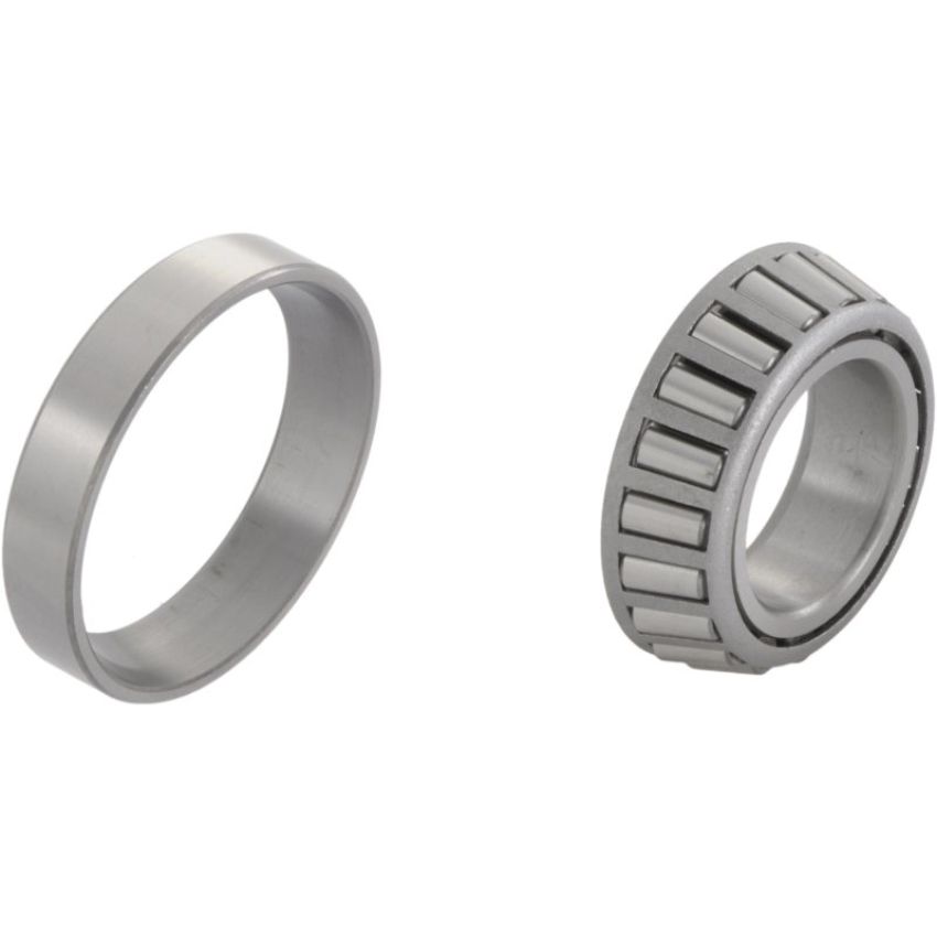 Autopart International Wheel Bearing and Race Set 141091598