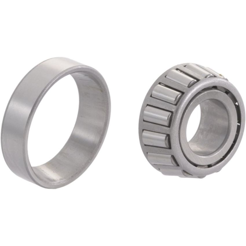 Autopart International Wheel Bearing and Race Set 141091608