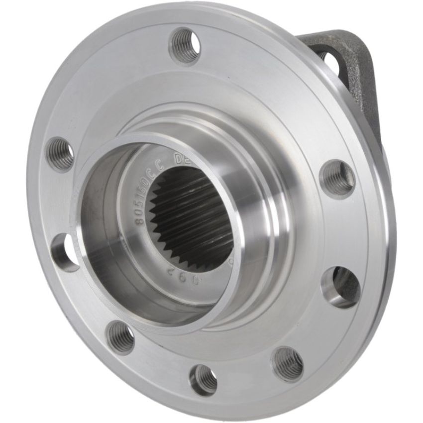 Autopart International Wheel Hub Assembly 141100338