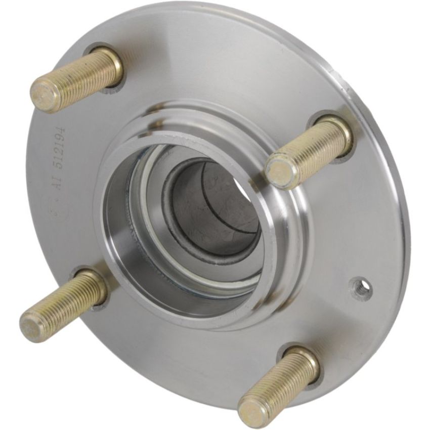 Autopart International Wheel Hub Assembly 141101568