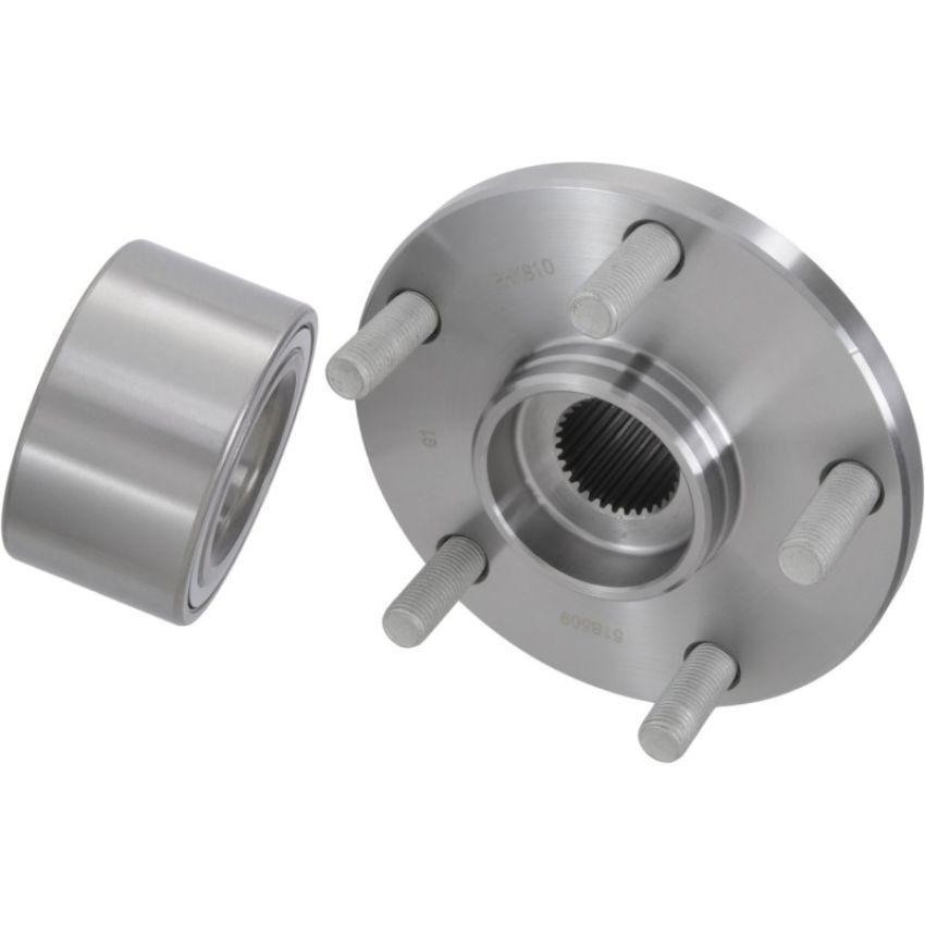 Autopart International Wheel Hub Repair Kit 141101575