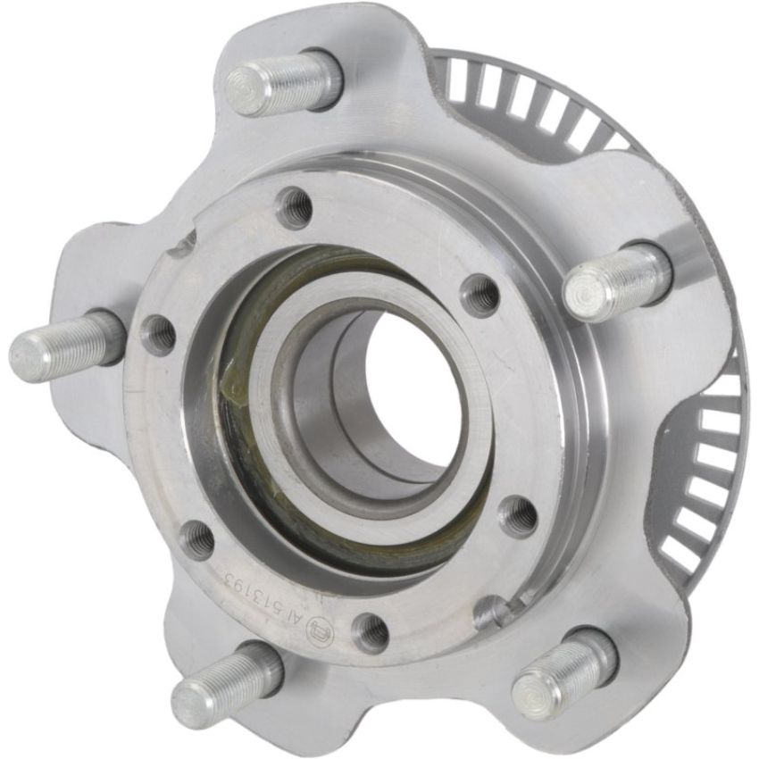 Autopart International Wheel Hub Assembly 141101577