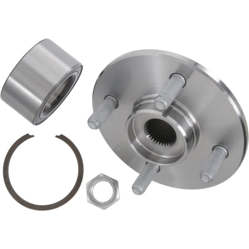 Autopart International Wheel Hub Repair Kit 141101676