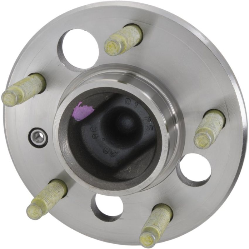 Autopart International Wheel Hub Assembly 141102095