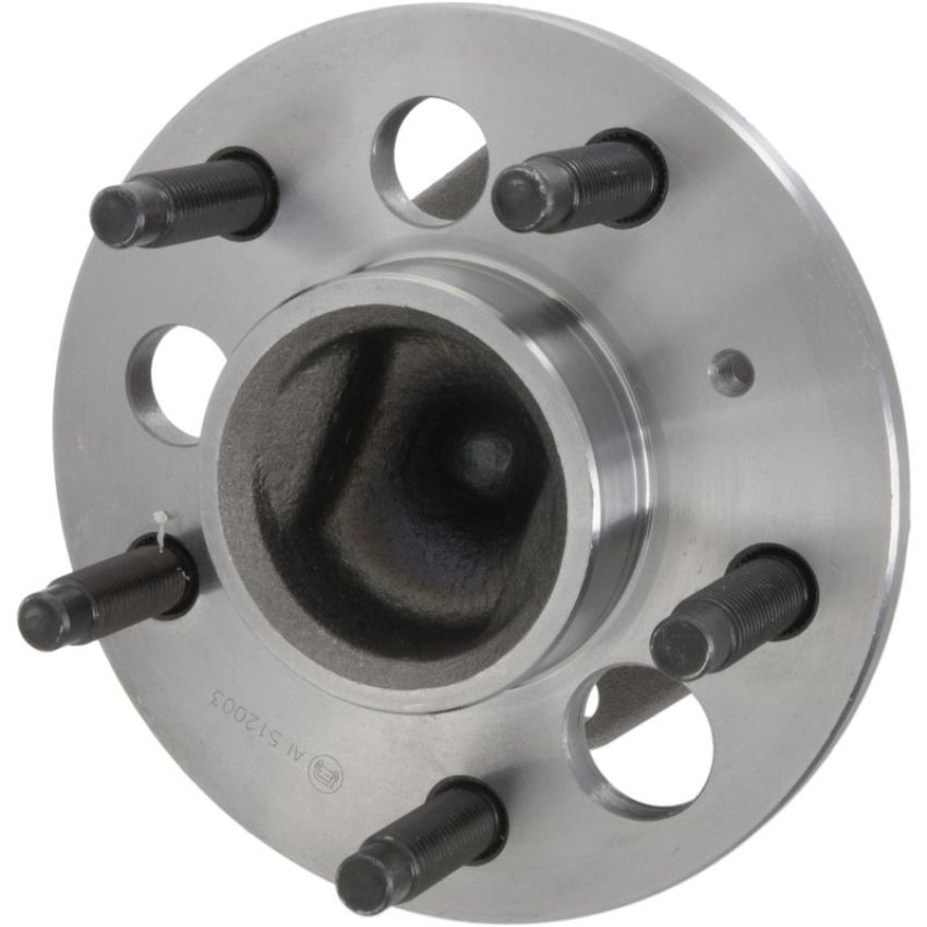 Autopart International Wheel Hub Assembly 141102110