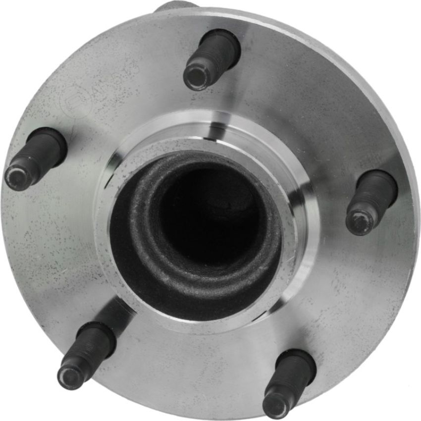 Autopart International Wheel Hub Assembly 141102129