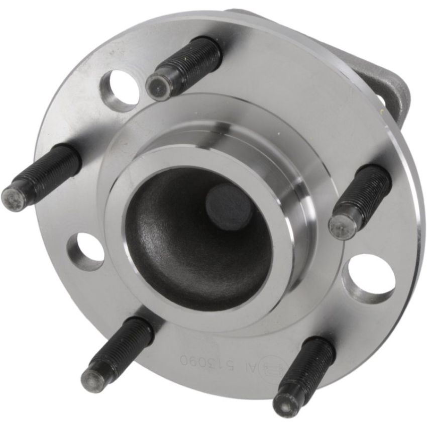 Autopart International Wheel Hub Assembly 141102147
