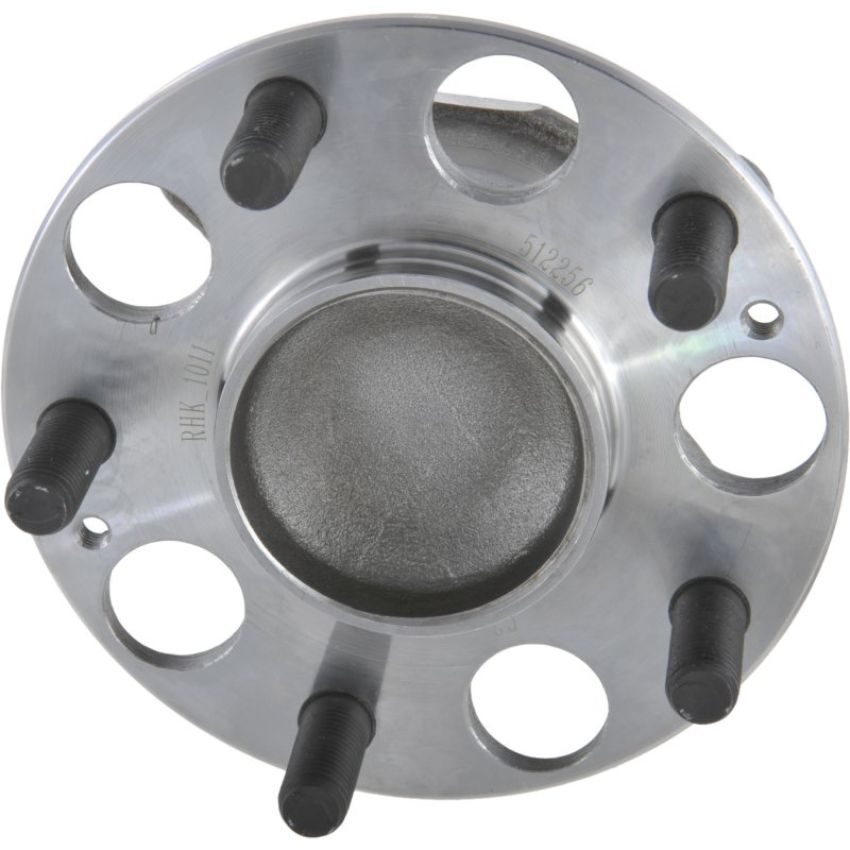 Autopart International Wheel Hub Assembly 141102440