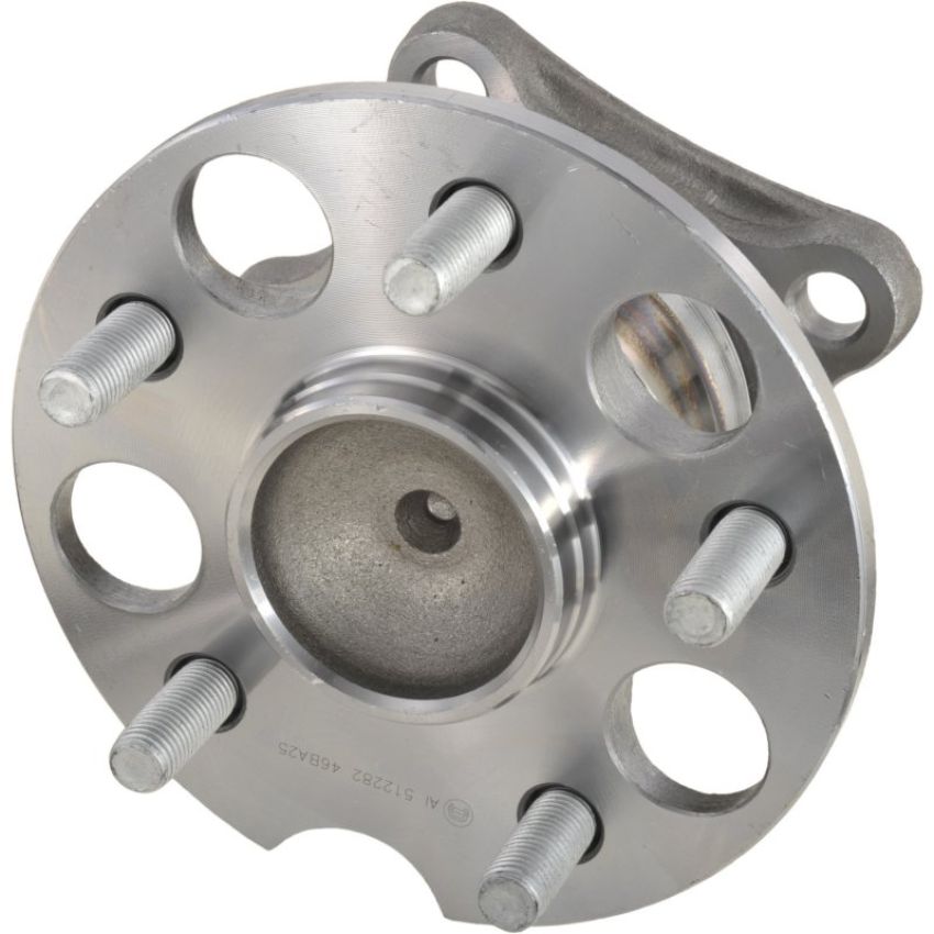 Autopart International Wheel Hub Assembly 141102442