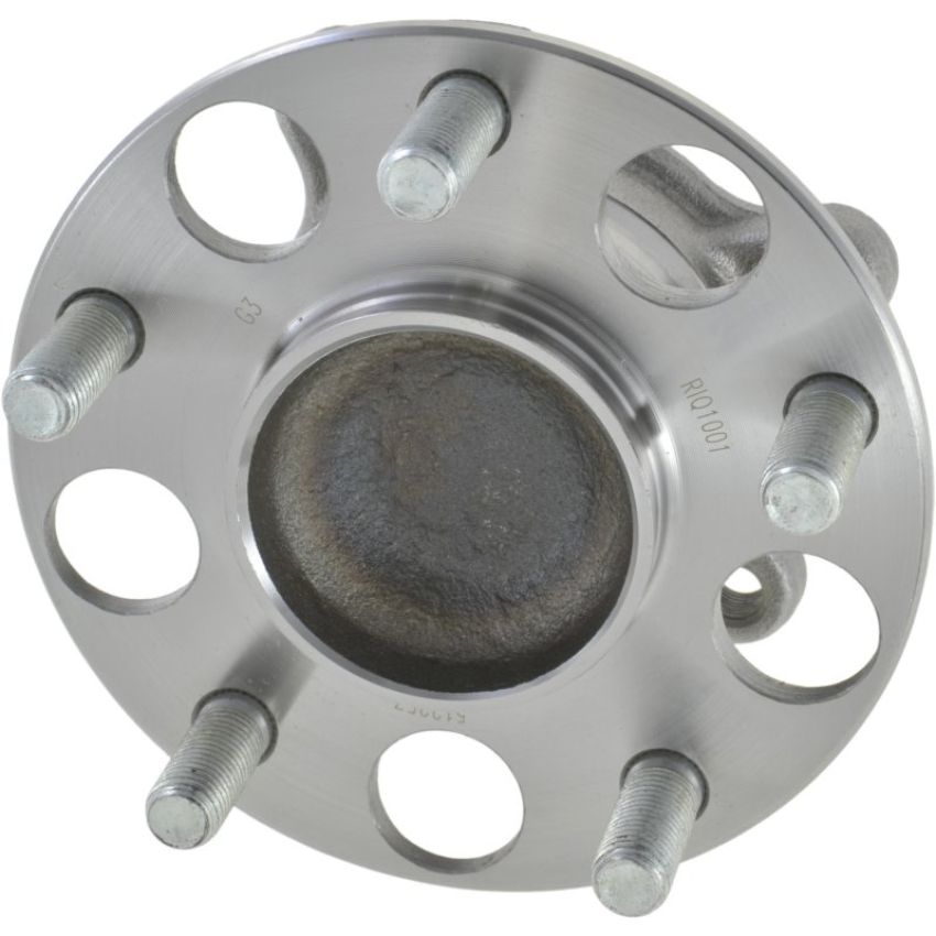 Autopart International Wheel Hub Assembly 141102447