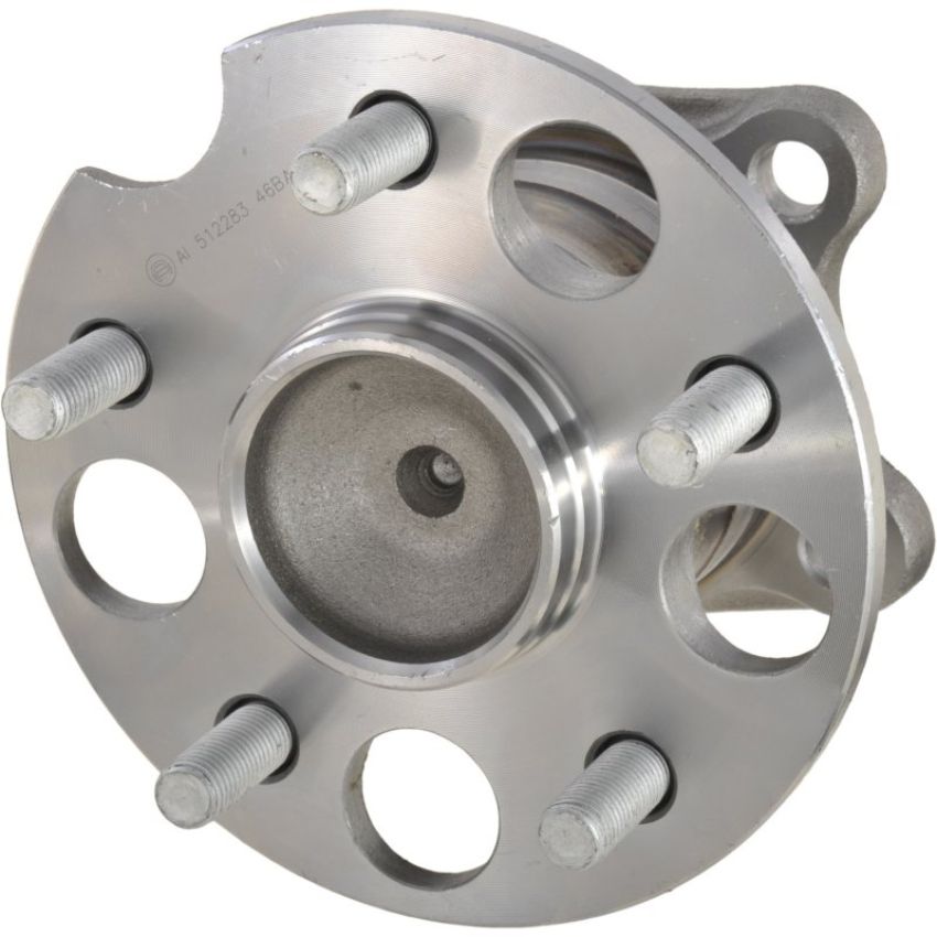 Autopart International Wheel Hub Assembly 141102449