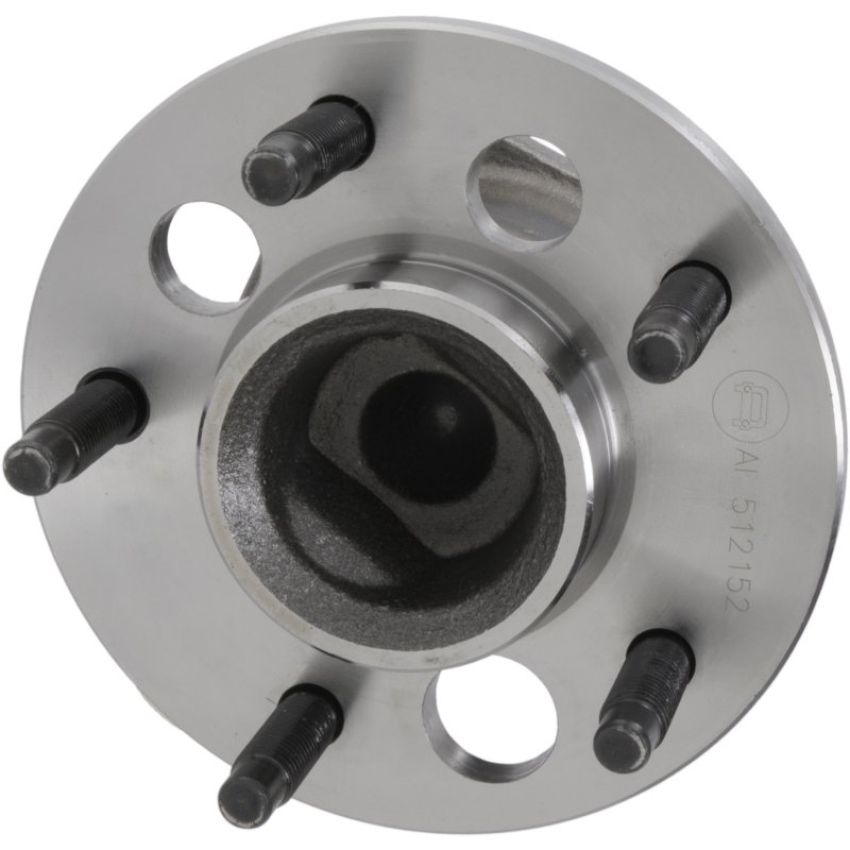 Autopart International Wheel Hub Assembly 141102460