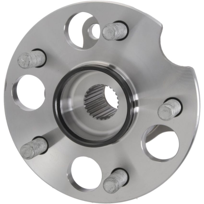 Autopart International Wheel Hub Assembly 141102463