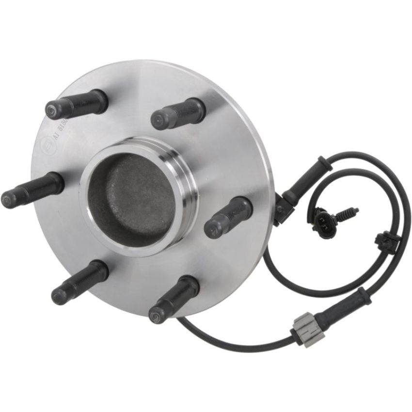 Autopart International Wheel Hub Assembly 141102566