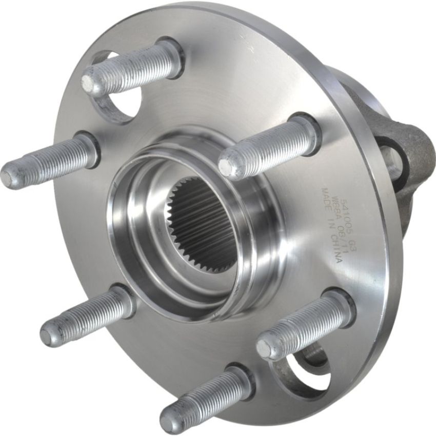 Autopart International Wheel Hub Assembly 141103938