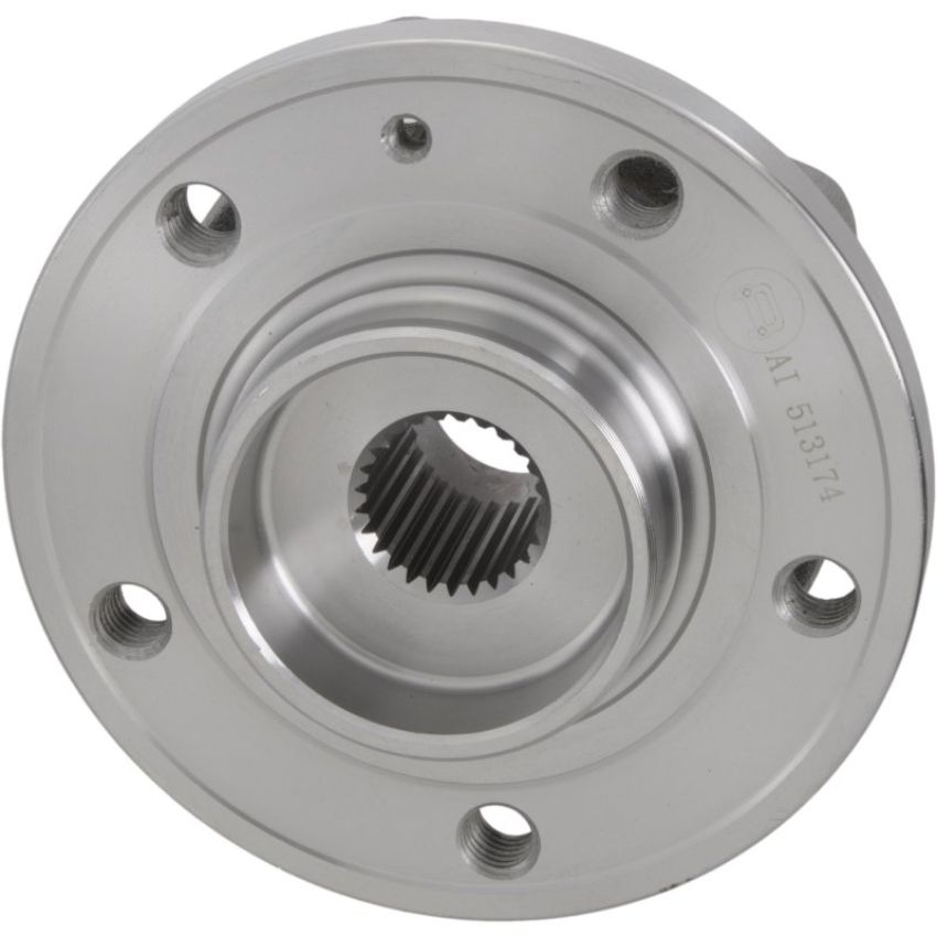 Autopart International Wheel Hub Assembly 141103942