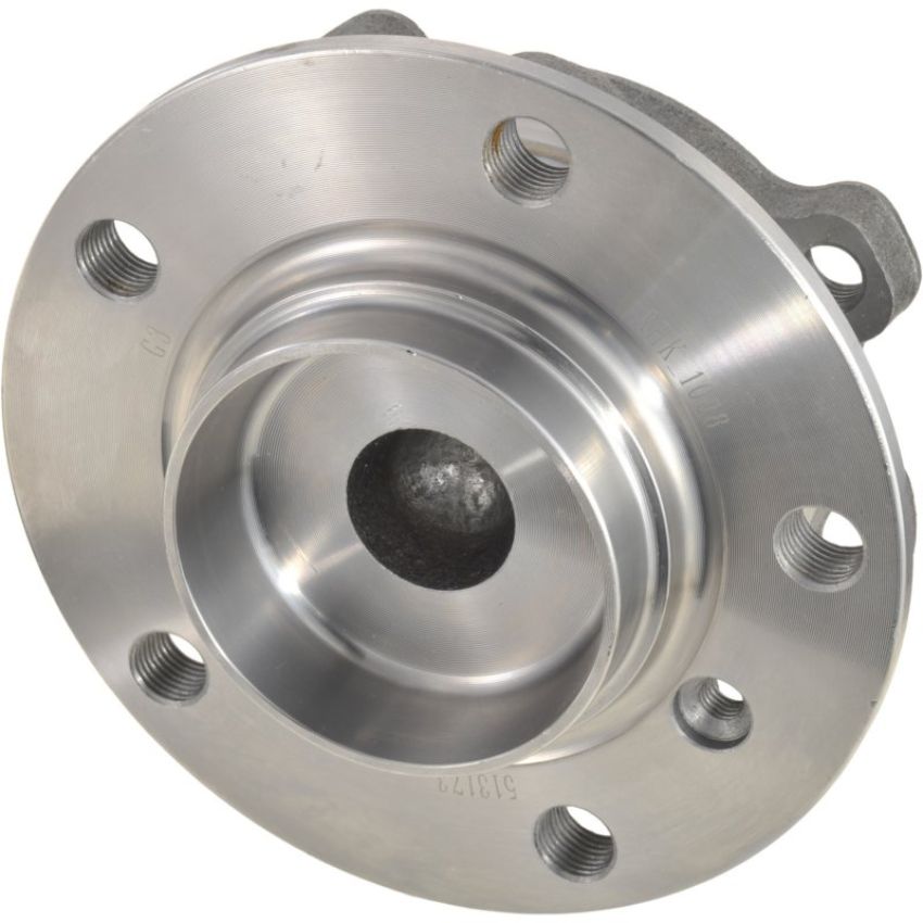 Autopart International Wheel Hub Assembly 141103990