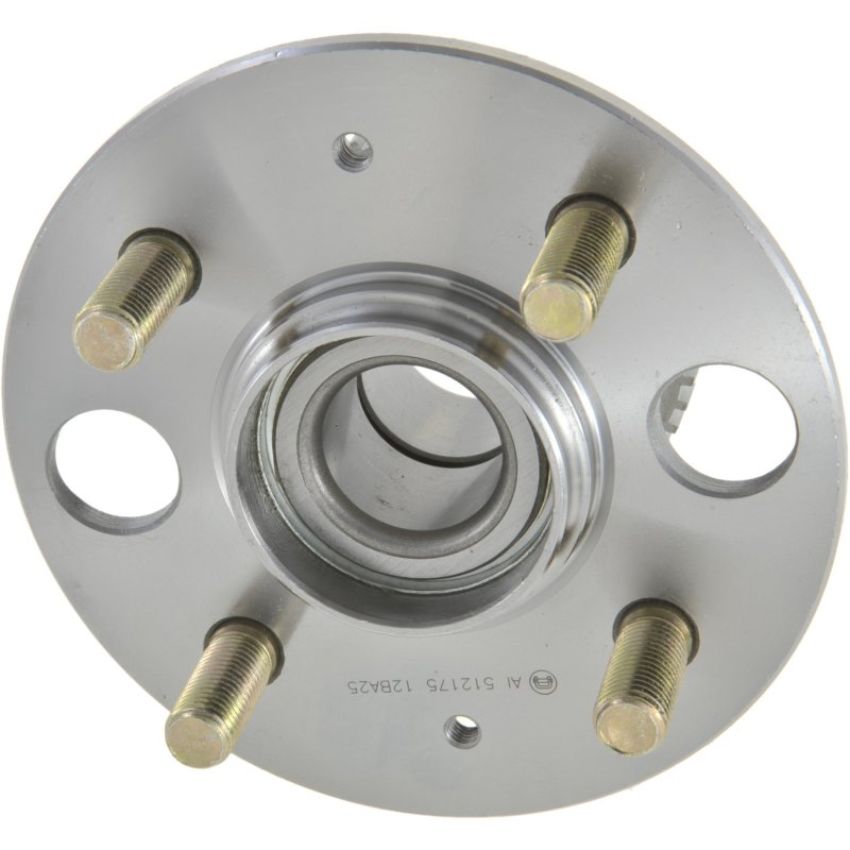 Autopart International Wheel Hub Assembly 141104413