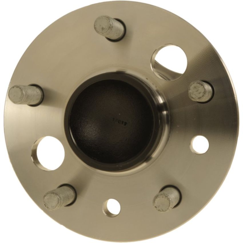 Autopart International Wheel Hub Assembly 141104419