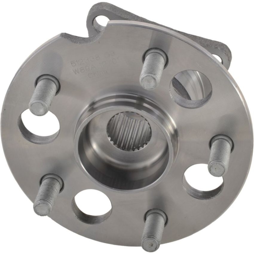 Autopart International Wheel Hub Assembly 141104421