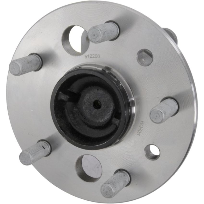 Autopart International Wheel Hub Assembly 141104428
