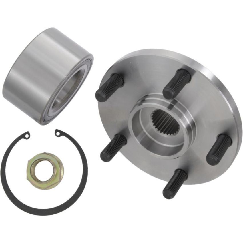 Autopart International Wheel Hub Repair Kit 141104449
