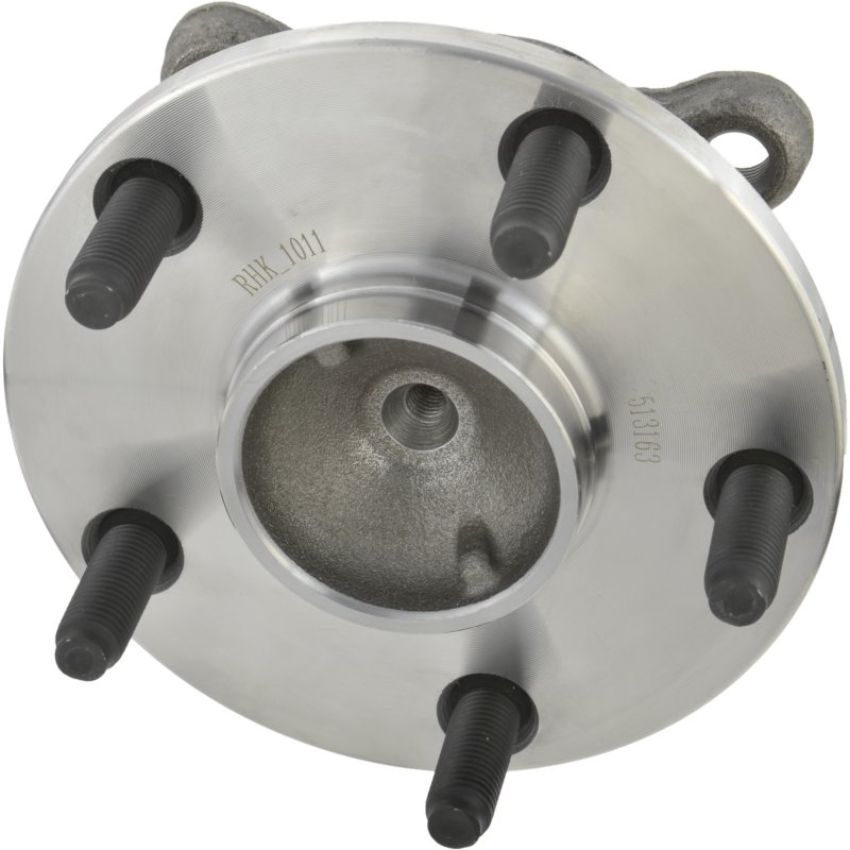 Autopart International Wheel Hub Assembly 141104460
