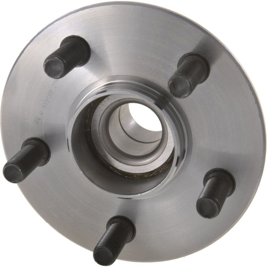 Autopart International Wheel Hub Assembly 141104549