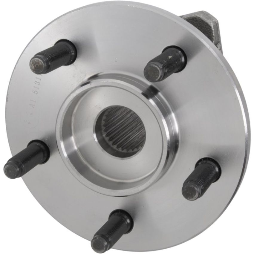 Autopart International Wheel Hub Assembly 141104589