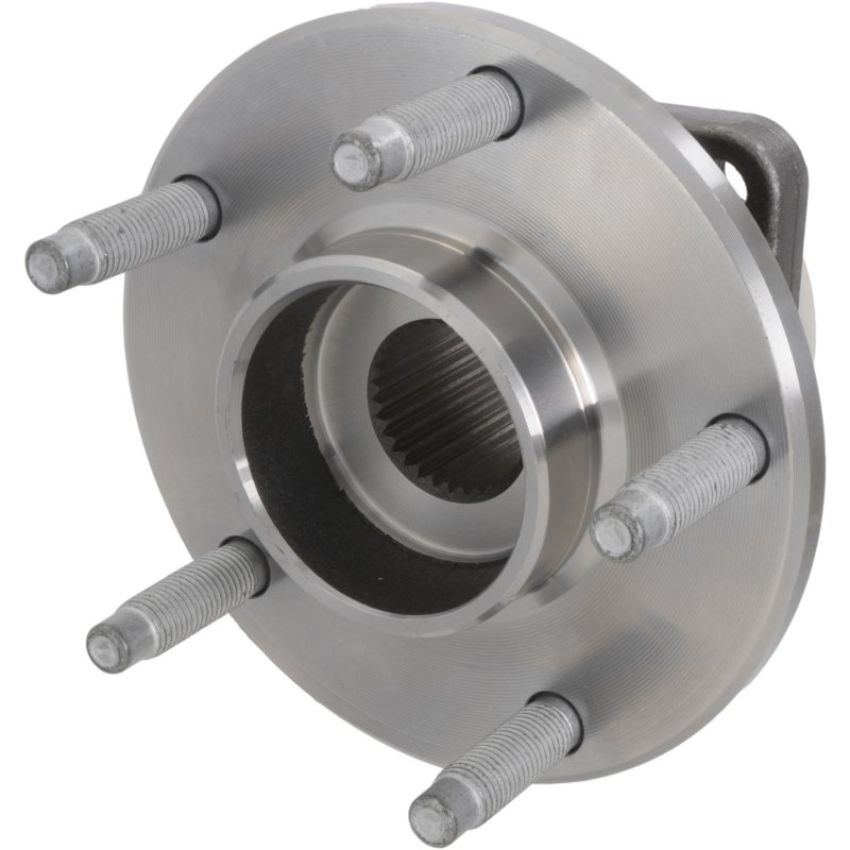 Autopart International Wheel Hub Assembly 141104737