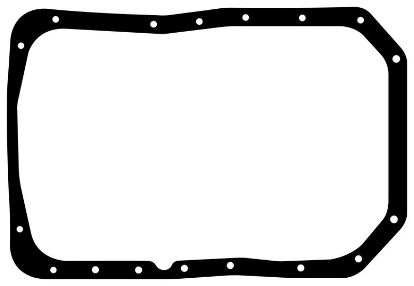 Ajusa 14110600 Gasket, Wet Sump