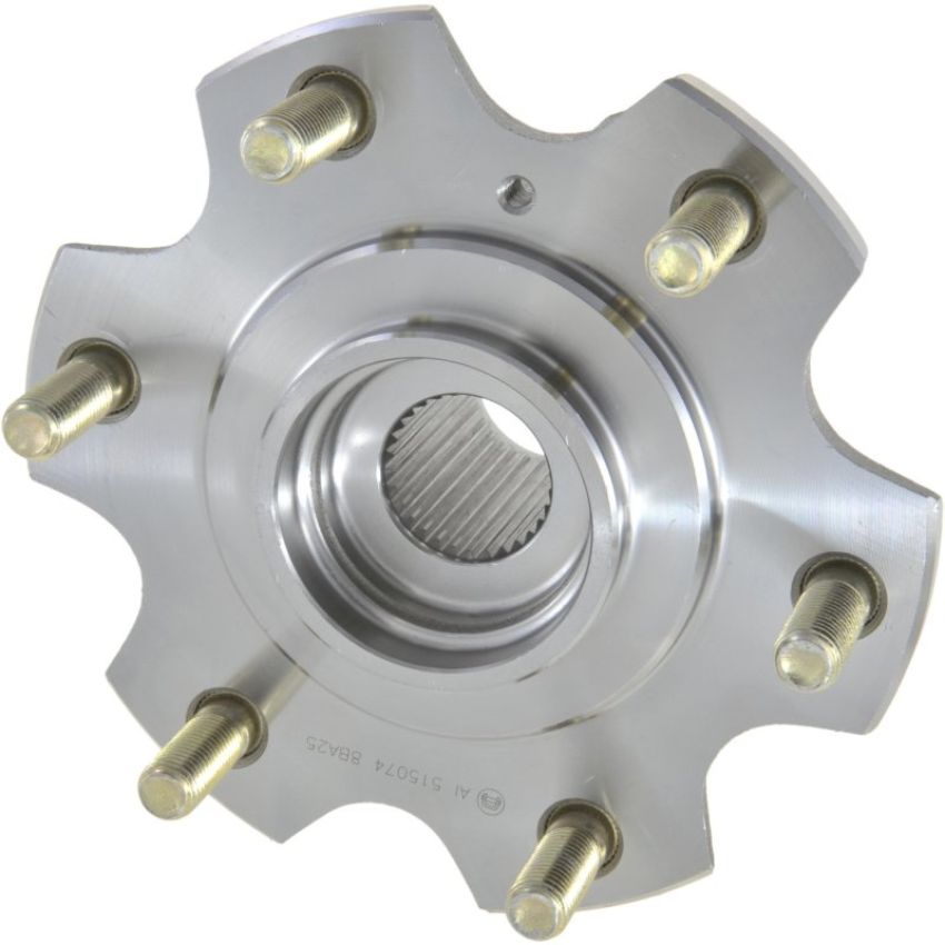 Autopart International Wheel Hub Assembly 141107422